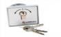 GEBA MR1-2T Contacteur  cl 2 fonctions  encastrer