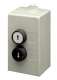 GEBA BAB200 Bouton poussoir (monte/descente) KDT2