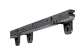 GIBIDI AJ91111 Crmaillre (V6) en fibre de nylon - me en acier - 600 kg maxi