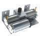 GIBIDI 81500 FLOOR 850 -  230 Vac - ouverture maxi 150