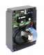 GIBIDI AS05030 Centrale BSC24 avec botier pour portes basculantes ou sectionelles