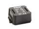 GIBIDI AU02570 Mini rcepteur radio universel 2 canaux