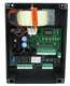 GIBIDI BA24 Boitier avec lectronique de gestion GIBIDI BA 24 pour portails coulissant, battant en 24v