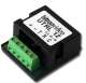 GOLMAR UTRL12 Relais 1 contact sec NO pour dclencher un automatisme  partir de signal 12v - autre rfrence DS-ERL