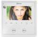 GOLMAR GVESTA2GB2/H Moniteur couleur mains libre VESTA 2 cran 4.3 pouces avec ouverture de porte automatique
