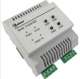 GOLMAR GDQCAMGB2 Module de pilotage 4 camras analogiques (GB2) pour PENTHA