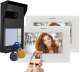 GOLMAR GS5220/ART7W Kit vido SOUL couleur 2 fils non polariss WIFI 2 appels