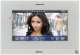 GOLMAR GART7H Moniteur SOUL couleur mains libres 7pouces (Boucle Magntique + Mmoire) G2P