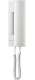 GOLMAR UAV1407/004 Poste audio analogique  combin T LINE 2 fils 