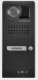 INTRATONE 05-0201 Kit Villa Vido 1 bouton pose en saillie ZAMAK ANTHRACITE
