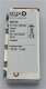 IZYX SYSTEMS 35x10 ES903C: Gche lectrique 12 V DC SLIMLINE - Fonctionnement  rupture de courant