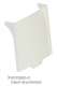 IZYX SYSTEMS RCP-C Capot de protection pour RCP100G / RCP300G / RCP310G