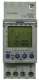IZYX SYSTEMS DTD2302 Horloge Digitale Rail DIN avec afficheur 2 relais Alimentation 230v IP40