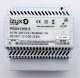 IZYX SYSTEMS PSDX1205.5 Alimentation sur Rail Din 100-240 V AC/ 12V DC / 5 A - ANCIENNE REF: PSD1205