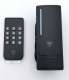 IZYX SYSTEMS AS310C2EM Lecteur RFID AS3 ABS IP66 125 KHz EM 12/24V DC 999u 1R C2