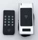 IZYX SYSTEMS AS610C2EM Lecteur RFID AS6 Mtal IP66 125 KHz EM 12/24V DC 999u 1R C2