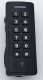 IZYX SYSTEMS ASK210C2EM Clavier/Lecteur RFID ASK2 ABS IP66 125 KHz EM 12/24V DC 999u 1R C2