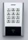 IZYX SYSTEMS AXK320C2EM Clavier/Lecteur RFID AXK3 Mtal IP66 125 KHz EM 12/24V AC/DC 999u 2R C2