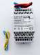 IZYX SYSTEMS PSDX2401.1C Alimentation chargeur rail DIN 3M 230V AC / 24V DC (27,6V) / 1,1A