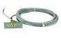 IZYX SYSTEMS BS405S4 Contact lectromcanique  bille - Acier inoxydable/Mtal - Cble 4m