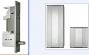 IZYX SYSTEMS DBM1500EC/ECSH Verrou lectromagntique avec boitier - Srie DBM1500EC