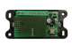 KEY Automation RXM23X Rcepteur universel 2 canaux externe code fixe ou rolling code, mmoire 1000 codes. En botier.