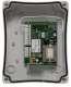 KEY Automation CT1RD Armoire de commande pour rideau métallique ou portail coulissant 230Vac