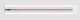 KEY Automation RAL31 Rail  courroi en aluminium avec illumination  Leds intgres, 3090 mm (1x3m) rail monobloc pour moteurs HALO