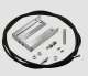 KEY Automation SBCO Kit de dbrayage extrieur L=3000 mm