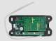 KEY Automation RXM28 Rcepteur universel 2 canaux, code fixe ou rolling code, mmoire 1000 codes, 868 MHz