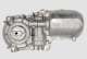 KEY Automation UND24 Moteur UNDER pour portails battants max 3,5 m et 600kg, moteur 24 Vdc, fin de course lectrique en ouverture. Longueur cble 1,5 m