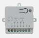 KEY Automation 900KUBEU Module Bluetooth Low Energy avec deux sorties relais 5A