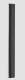 KEY Automation EG100L Colonne de scurit 100cm avec lumires LED intgres (10W LED)