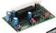 KEY Automation RXIM22 Récepteur embrochable 433Mhz pour centrales KEY avec connecteur 10 broches