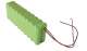 King Gates BAT M016 Batterie de secours 24 V 1,3 Ah