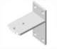 King Gates STP02 trier arrire verticale  visse (paquet de 2)