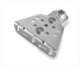 King Gates STA 200 Patte de fixation pilier réglable(paquet de 2)