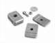King Gates BK 01 Bute fins de course mcaniques(paquet de 2)