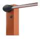 King Gates OPEN6000  Motorisation pour barrire levante OPEN avec lisse de 6M