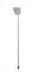 King Gates ASOPA Lyre de repos pour lisse 