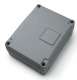 King Gates ELBOX33 Botier en ABS avec support pour llectronique