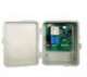 King Gates STAR-RING Centrale de commande moteur RING avec botier plastique et rcepteur intgr