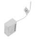 King Gates FRED3 Centrale de commande miniaturise pour 1 appareil 230 Vac max 1000 W avec rcepteur radio intgr et interrupteur