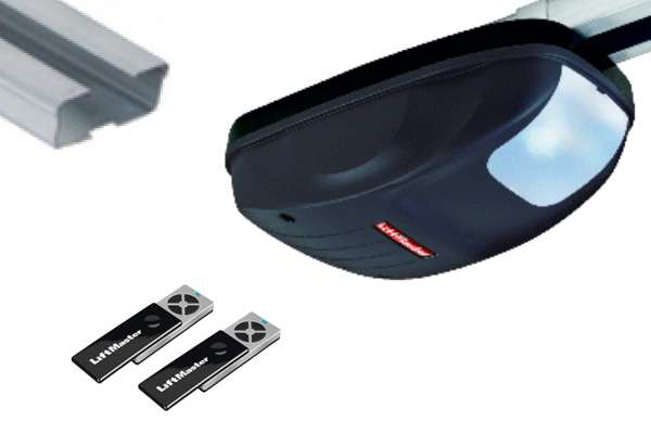 LIFTMASTER LM50EV Moteur porte de garage LM50EV 