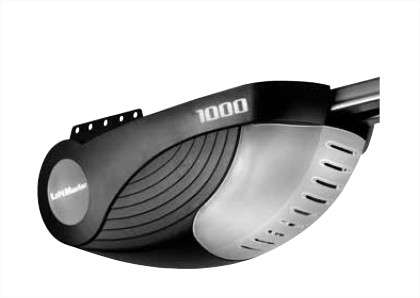 LIFTMASTER LM600A-LM800A-LM1000 Moteur de porte de garage LM600A-LM800A-LM1000