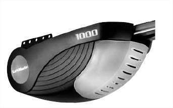 LIFTMASTER LM800A-2,LM1000A-2 Moteur porte de garage