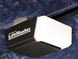 LIFTMASTER 4210 Moteur de porte de garage 4210E 4410E Liftmaster au plafond