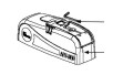 LIFTMASTER 041AART002 ART 300K : Capot moteur
