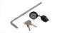 LIFTMASTER BAS-5 Cl de dverrouillage pour moteur BAS