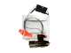 LIFTMASTER 041A7117 ML500 : Kit chariot complet